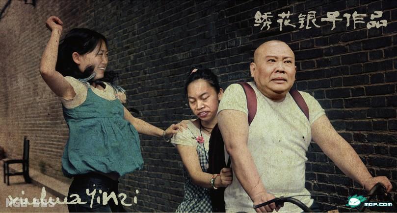 点击开新窗口欣赏