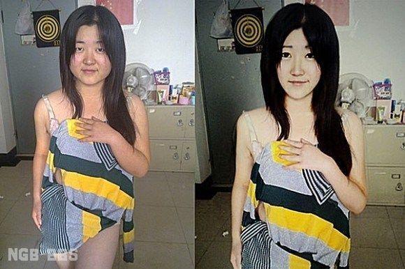 点击开新窗口欣赏
