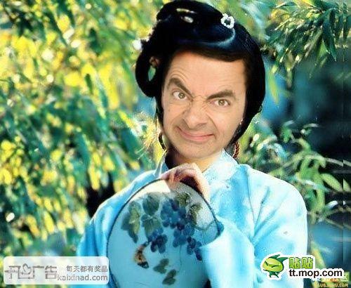 点击开新窗口欣赏